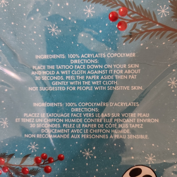 The Nightmare Before Christmas Bundle - Picture 5 of 8